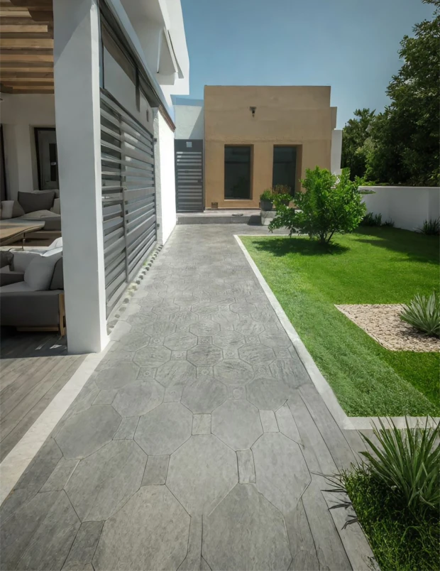 Concreto Estampado en Pachuca Hidalgo Venta de moldes, texturas y productos profesionales para pisos decorativos