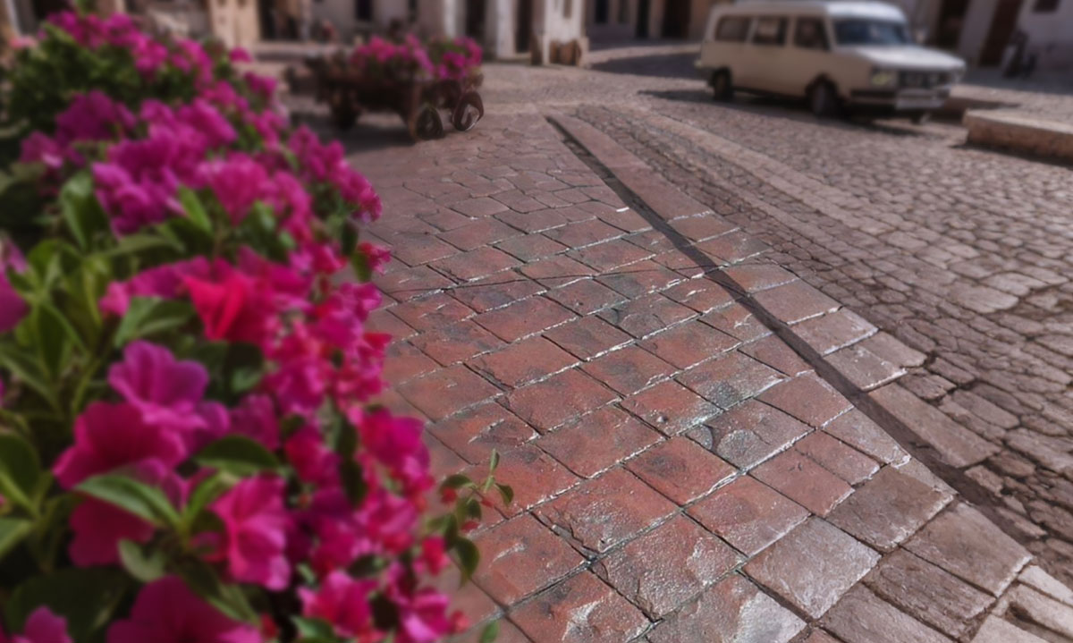 Concreto Estampado en Pachuca Hidalgo Venta de moldes, texturas y productos profesionales para pisos decorativos