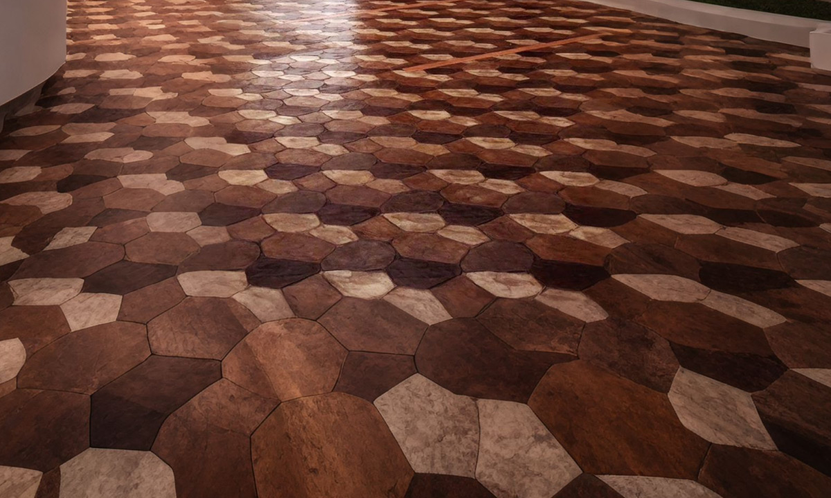 Concreto Estampado en Pachuca Hidalgo Venta de moldes, texturas y productos profesionales para pisos decorativos